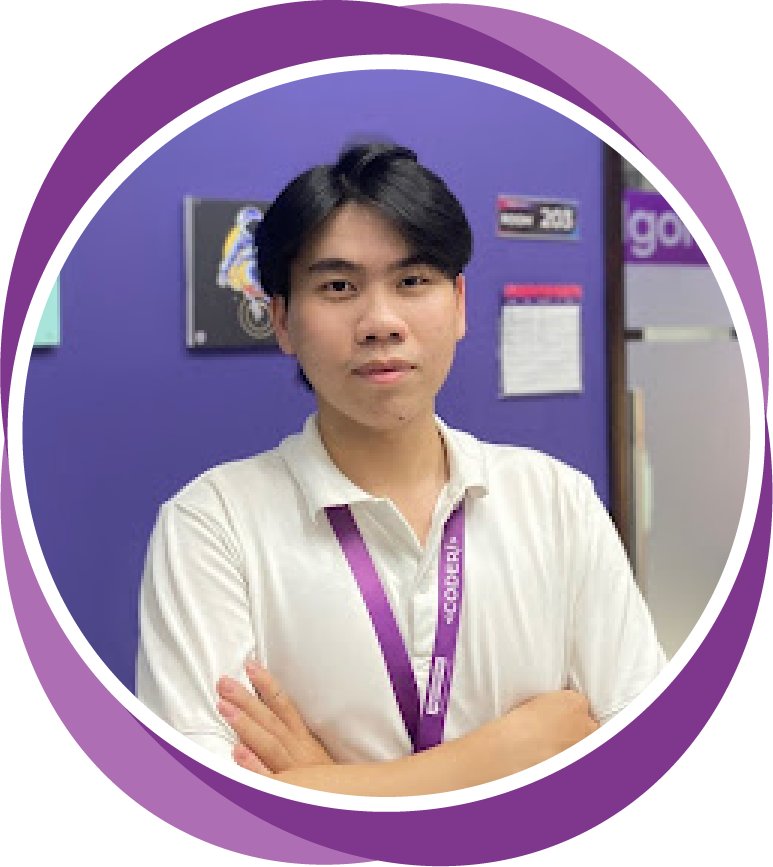 Về Chúng Tôi - Algorithmics - The International Coding School