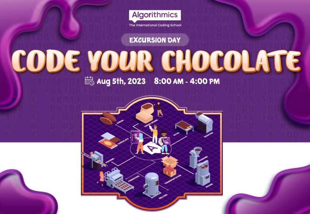 code-your-chocolate-in-this-summer