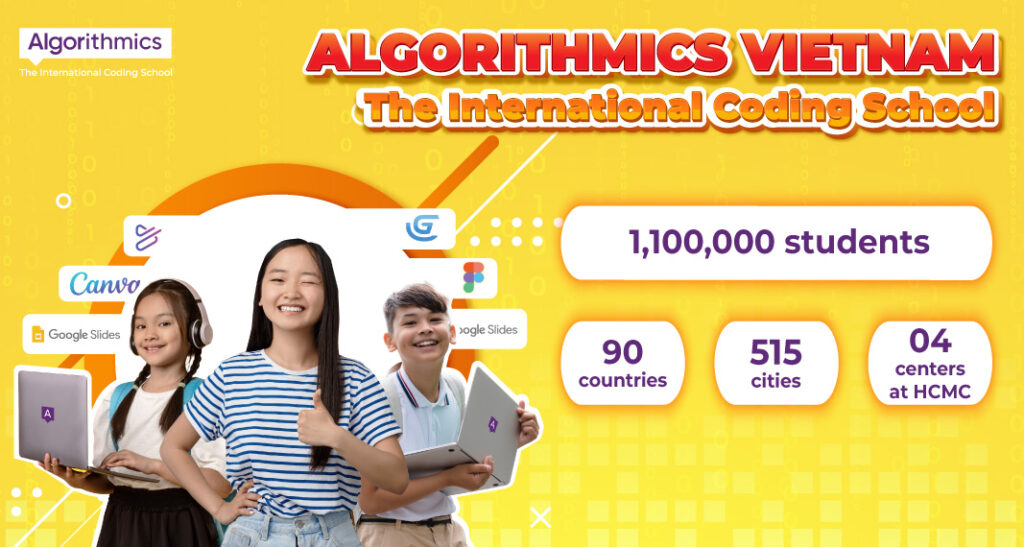 Top-5-coding-schools-for-children-in-hcmc-algorithmics