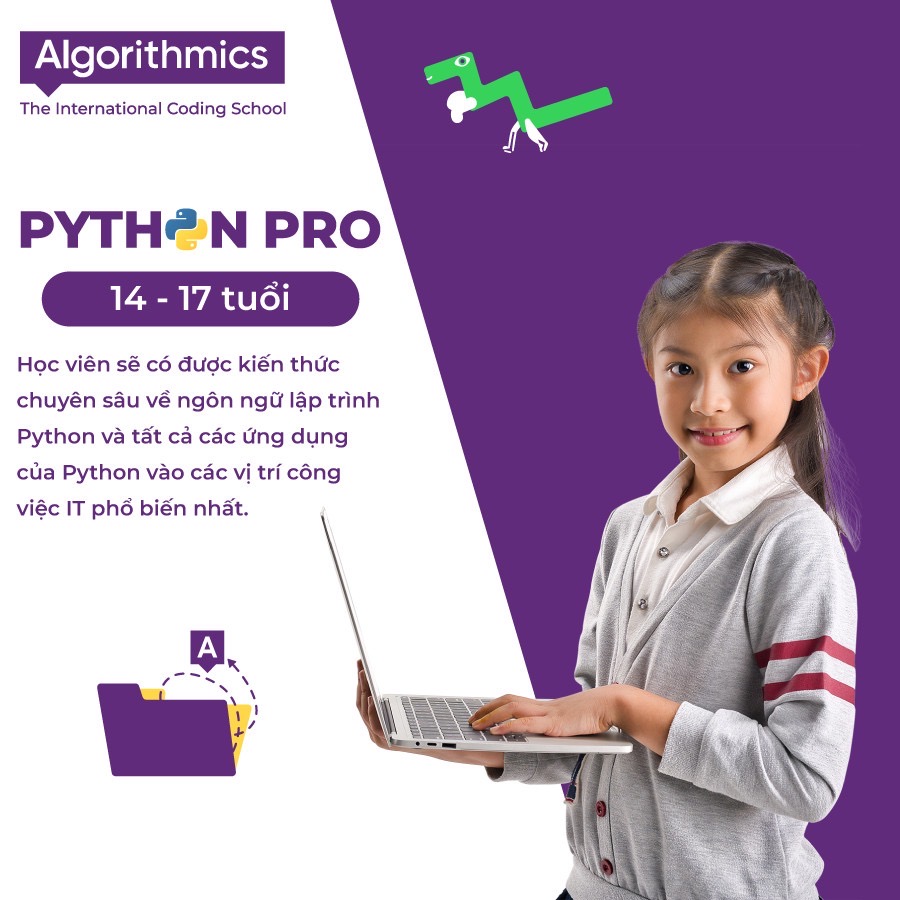 khoa-hoc-lap-trinh-python-pro-danh-cho-tre-tai-Algorithmics