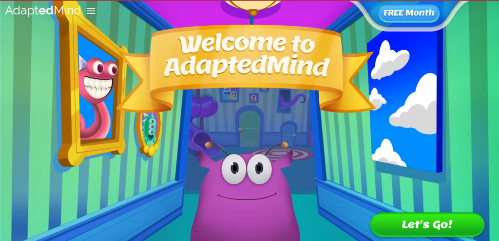 5-typing-software-for-children-dance-mat-typing-Algorithmics